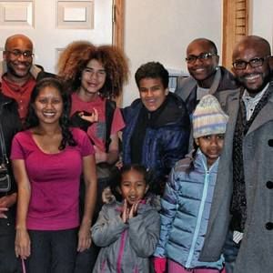 Meet your Posher, Mathieu